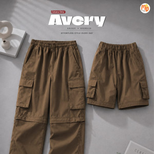 PO AVERY CELANA ONLY BY MASTER KIDDOS