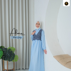 PO ALUNA SERIES BY ABYSYA