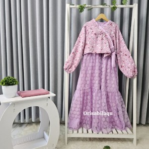 GAMIS LUISA HANBOOK TUTU BY ORISABILAQU