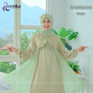 PO GAMIS CRADENZA BY LEENKA