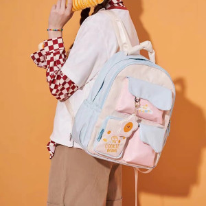 FAST PO HAGYO SERI 4 BACKPACK