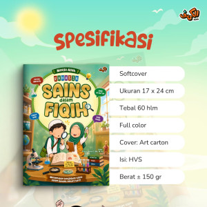 PO MASYA ALLAH RAHASIA SAINS DALAM FIQIH 