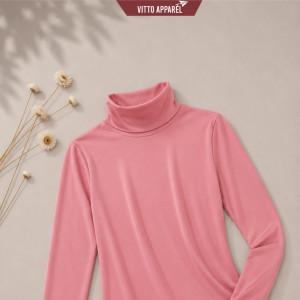 PO NAMIRA MANSET ANAK PANJANG BY VITTO APPAREL