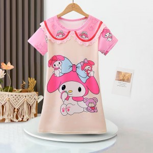 FAST PO KALUNA SANRIO DRESS