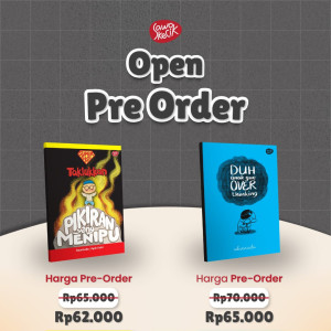 PO BUKU PUSTAKA SAWO KECIK