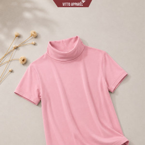 PO NAMIRA MANSET ANAK PENDEK BY VITTO APPAREL