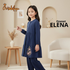 PO ONESET ELENA BY ORISABILAQU