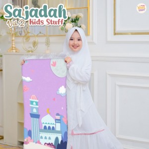 PO SAJADAH KIDS STUFF VOL 2 BY UPRIGHT CORP