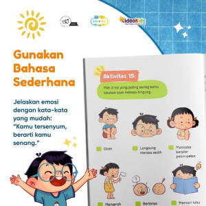 PO BUKU 60 AKTIVITAS ANAK CERDAS BY IDEOKIDS