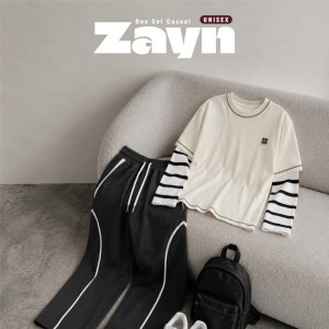 PO TSHIRT ZAYN UNISEX