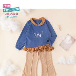 PO LACIA COUPLE SET 