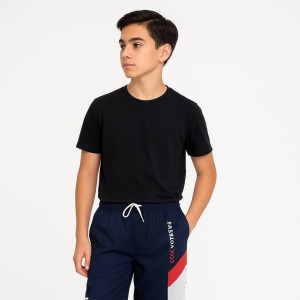 PO XANDERS SHORT PANTS BY TUFLA