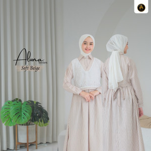 PO ALUNA SERIES BY ABYSYA