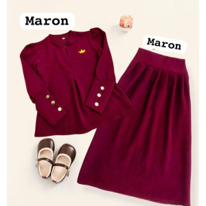 FAST PO SET ROK INARA