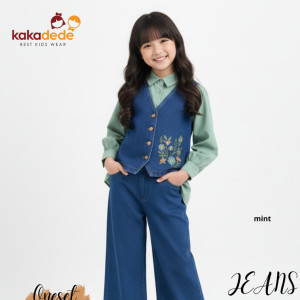 PO MIYU 3IN1 ONESET BY KAKADEDE