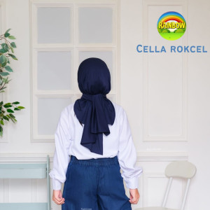 PO CELLA ROKCEL BY RAINBOW