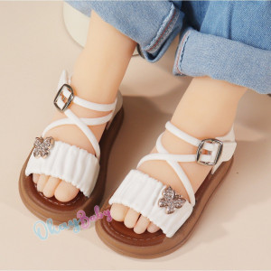 FAST PO GIRL CASUAL SEPATU SANDAL