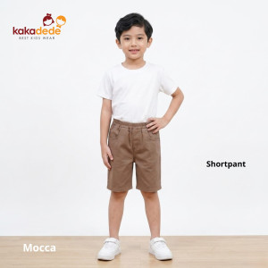 PO SHORTPANT DAILY SATUAN BY KAKADEDE