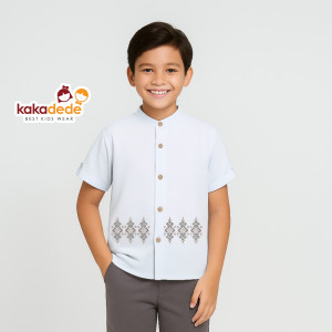 PO RINALDI SETELAN KOKO (TEEN) BY KAKADEDE