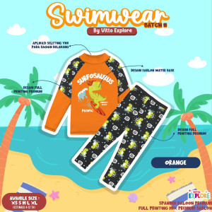 PO SWIMWEAR BATCH 2 BY VITTO EXPLORER