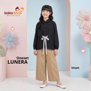 PO ONESET LUNERA BY KAKADEDE