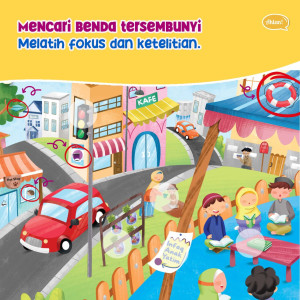 PO AKTIVITAS SERU RAMADHAN — AHLAN