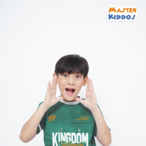 PO ONE SET BASEBALL BY MASTER KIDDOS