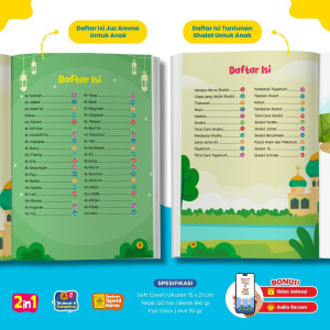 PO BUKU JUZ AMMA 2IN1 BY PQS