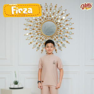 PO KOKO KURTA FIRZA BY VITTO