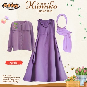 PO KUMIKO ONESET3IN1 BY NOAM