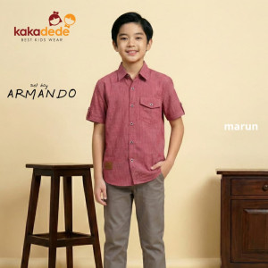 PO ARMANDO SET BOY BY KAKADEDE