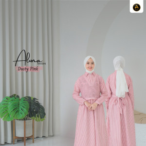 PO ALUNA SERIES BY ABYSYA