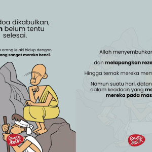 PO PUSTAKA SAWO KECIK, KOMIK INSPIRASI ANAK KARYA ABUNNADA