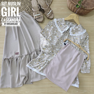 PO ONESET CASSANDRA BY ORISABILAQU