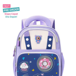 FAST PO MIKO BACKPACK