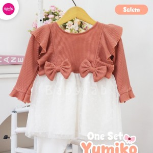 PO ONESET YUMIKO BY BABYJAB