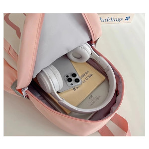 FAST PO HAGYO SERI 1 BACKPACK