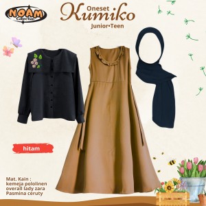 PO KUMIKO ONESET3IN1 BY NOAM