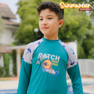 PO SWIMWEAR BATCH 2 BY VITTO EXPLORER