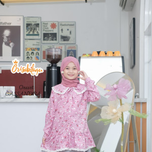 PO ONESET CASSANDRA BY ORISABILAQU