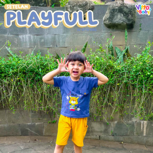 PO SETELAN PLAYFULL BY VITTO BABY