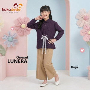PO ONESET LUNERA BY KAKADEDE