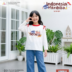 PO INDONESIA MERDEKA SERIES 2026 SET BY UPRIGHT