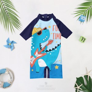 FAST PO LOLLY DIVING BAJU RENANG - DINO SERIES