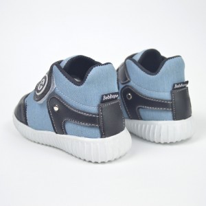 FAST PO RIVER BABY PRE-WALKER SNEAKERS SHOES