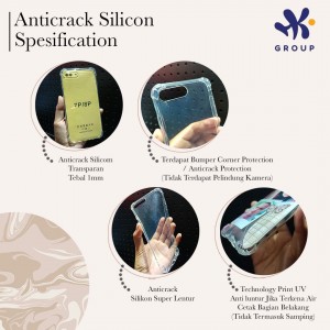 CASE HP CUSTOM FOTO 