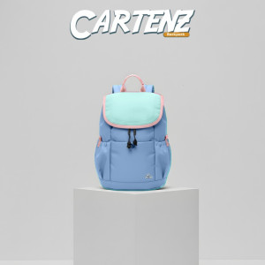 PO CARTENZ BACKPACK BATCH 2 BY VITTO EXPLORE