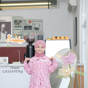 PO ONESET CASSANDRA BY ORISABILAQU