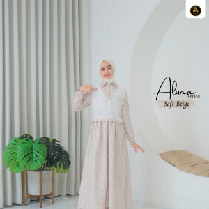 PO ALUNA SERIES BY ABYSYA