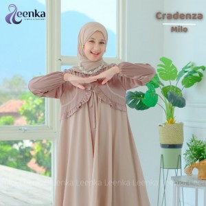 PO GAMIS CRADENZA BY LEENKA